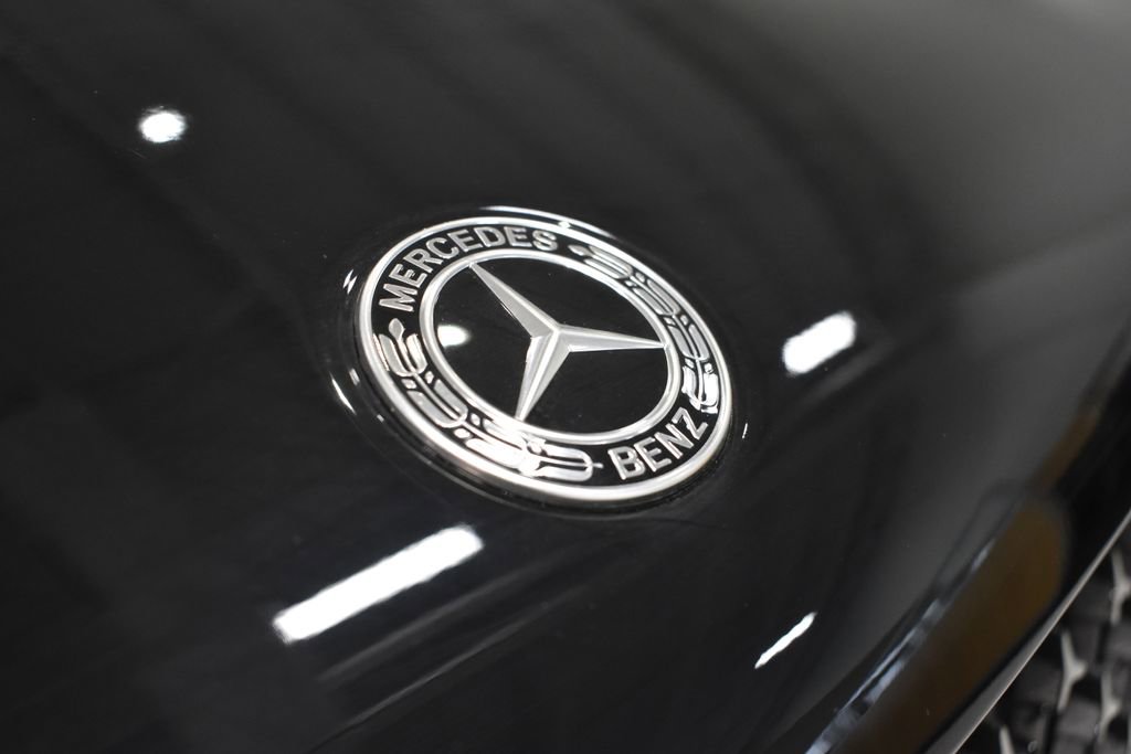 Certified 2024 Mercedes-Benz GLE 580 4MATIC image 14