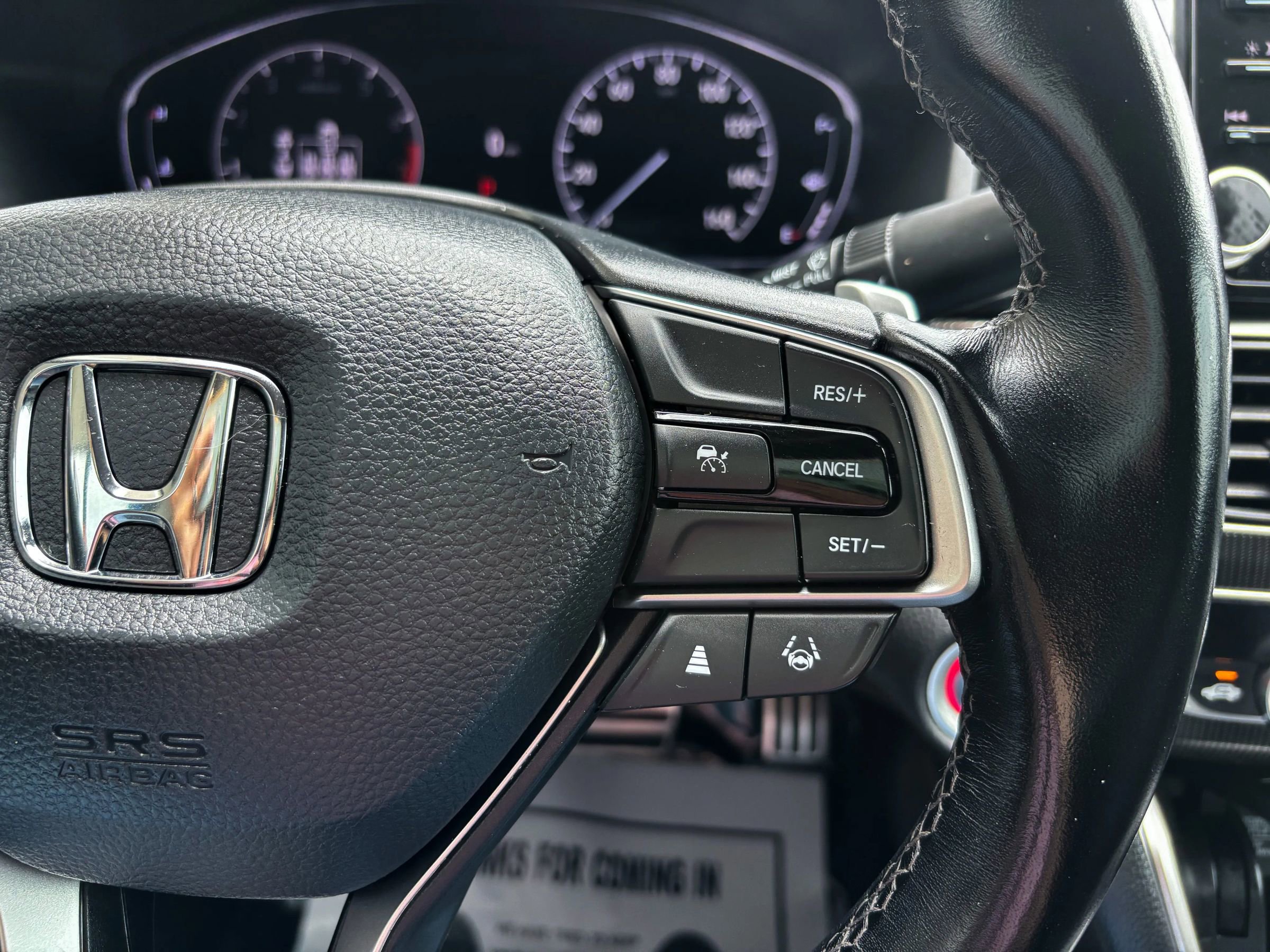 Used 2021 Honda Accord Sport Special Edition image 23