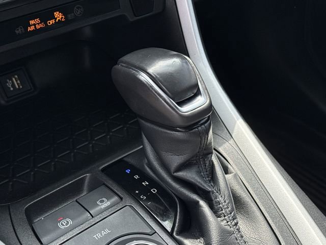 Certified 2023 Toyota RAV4 SE image 22