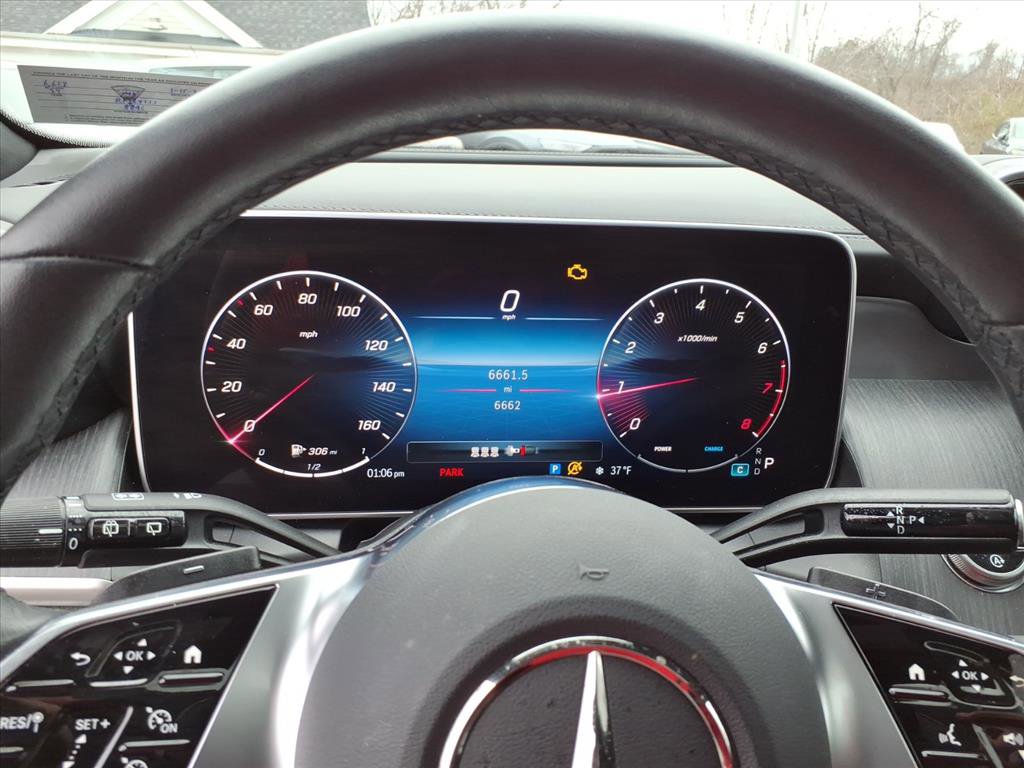 Certified 2024 Mercedes-Benz GLC 300 4MATIC image 18