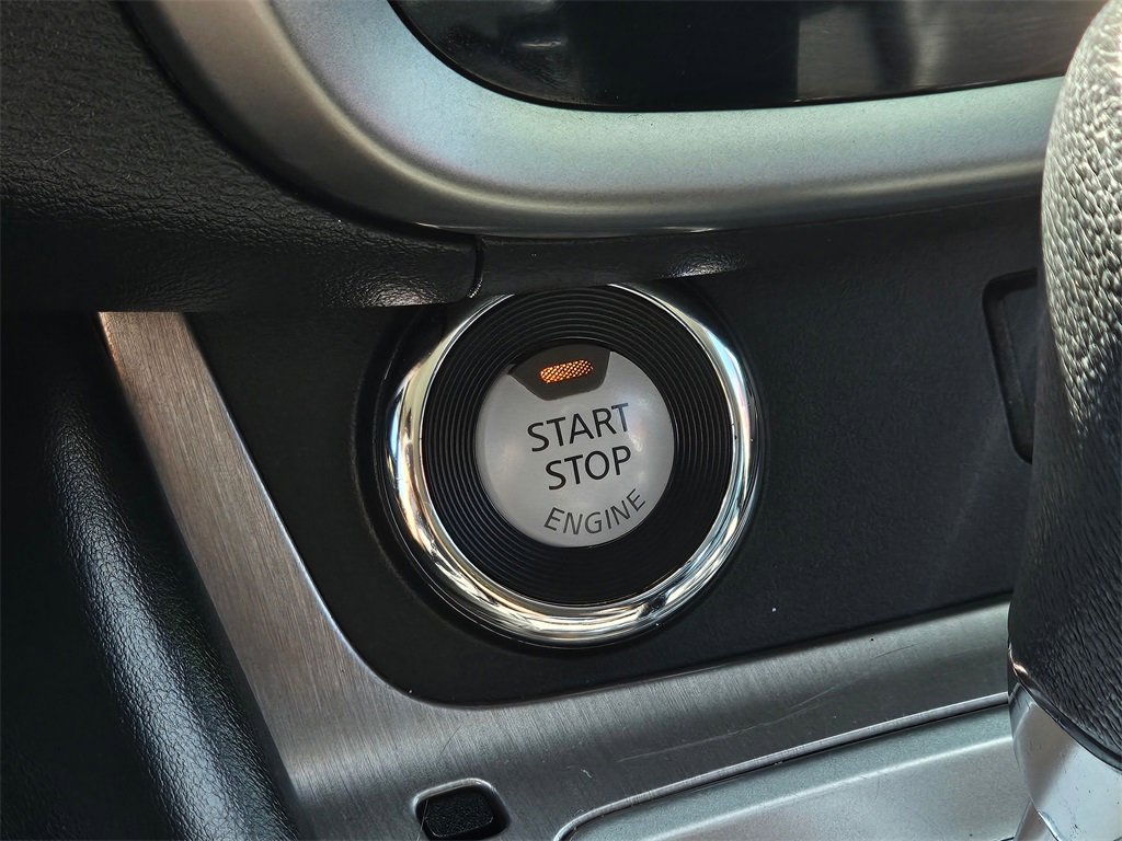 Certified 2023 Nissan Murano SV image 25