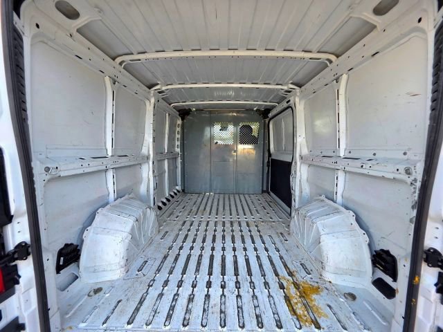 Used 2017 RAM ProMaster 1500 FWD image 27