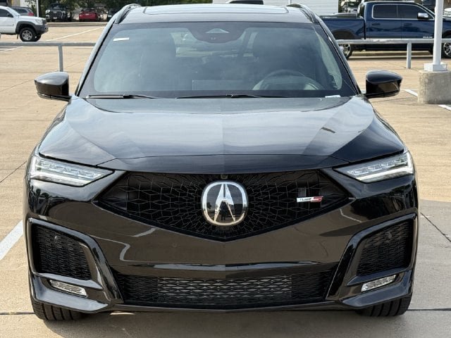 New 2026 Acura MDX Type S w/ Advance Package AWD/4WD image 7