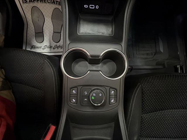 Certified 2023 GMC Terrain SLE w/ Driver Convenience Package AWD/4WD image 21