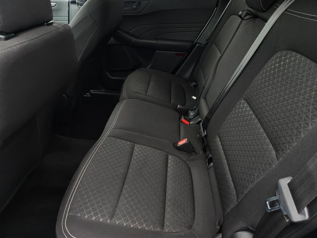 Used 2024 Ford Escape Active w/ Cold Weather Package FWD image 30