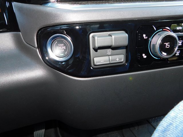 New 2026 Chevrolet Silverado 1500 LT w/ Safety Package image 33