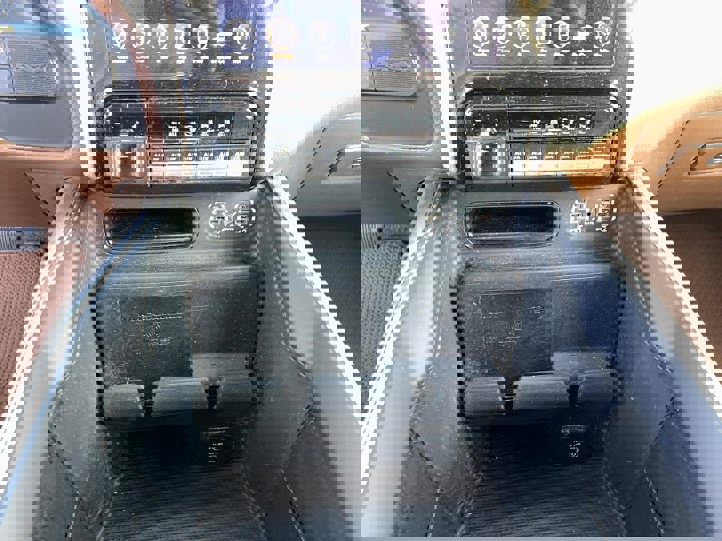 Used 2020 RAM 2500 Laramie image 24