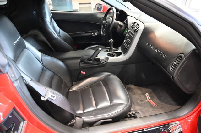 Used 2006 Chevrolet Corvette Coupe RWD image 13