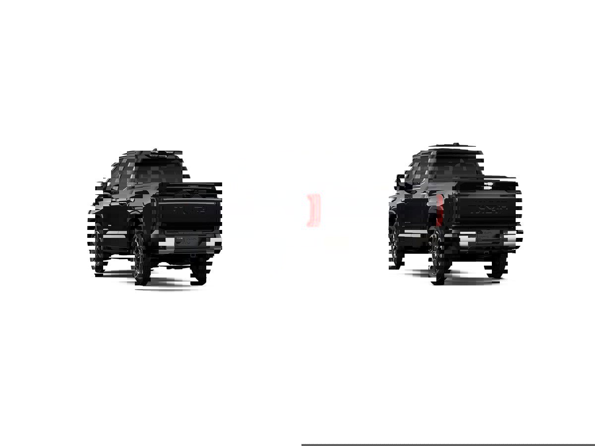 New 2026 Toyota Tundra Limited image 42