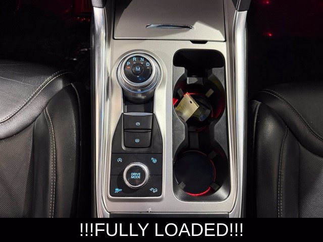 Used 2020 Ford Explorer ST w/ ST High-Performance Pack AWD/4WD image 20