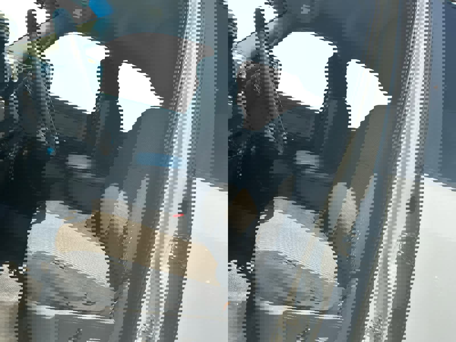 Used 2012 RAM 2500 SLT w/ Protection Group image 9