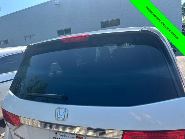 Used 2016 Honda Odyssey EX image 9