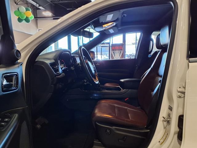 Used 2023 Dodge Durango R/T image 16