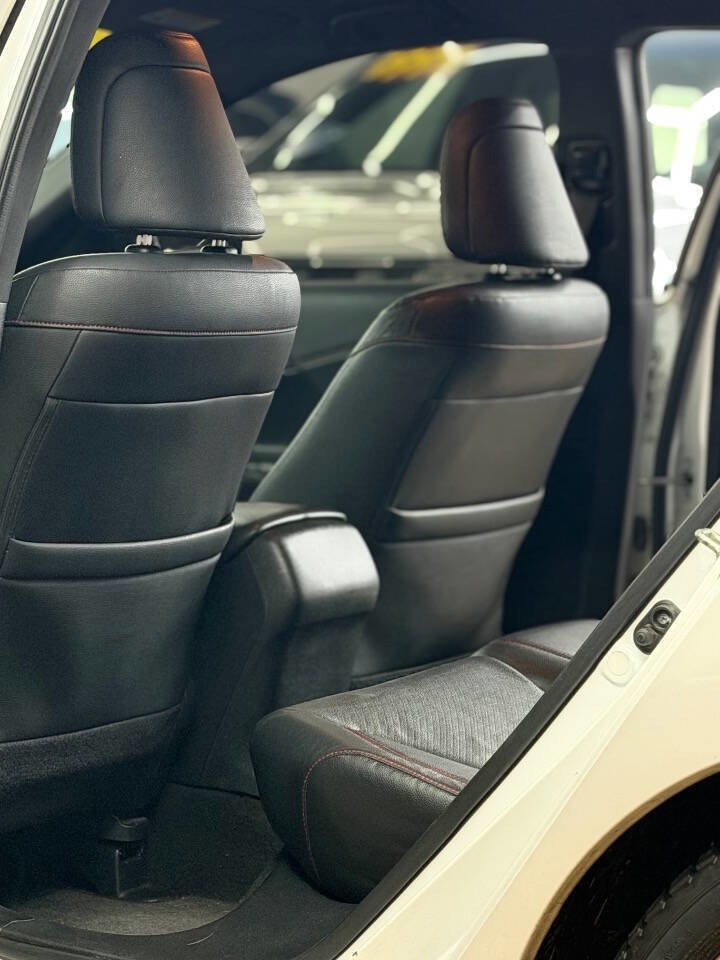 Used 2017 Honda Accord Sport Special Edition image 7