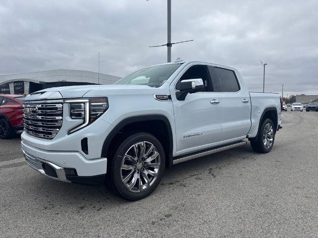 New 2026 GMC Sierra 1500 Denali w/ Denali Reserve Package image 1