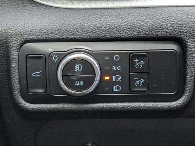 Used 2024 Ford Explorer Timberline w/ Timberline Technology Package AWD/4WD image 39