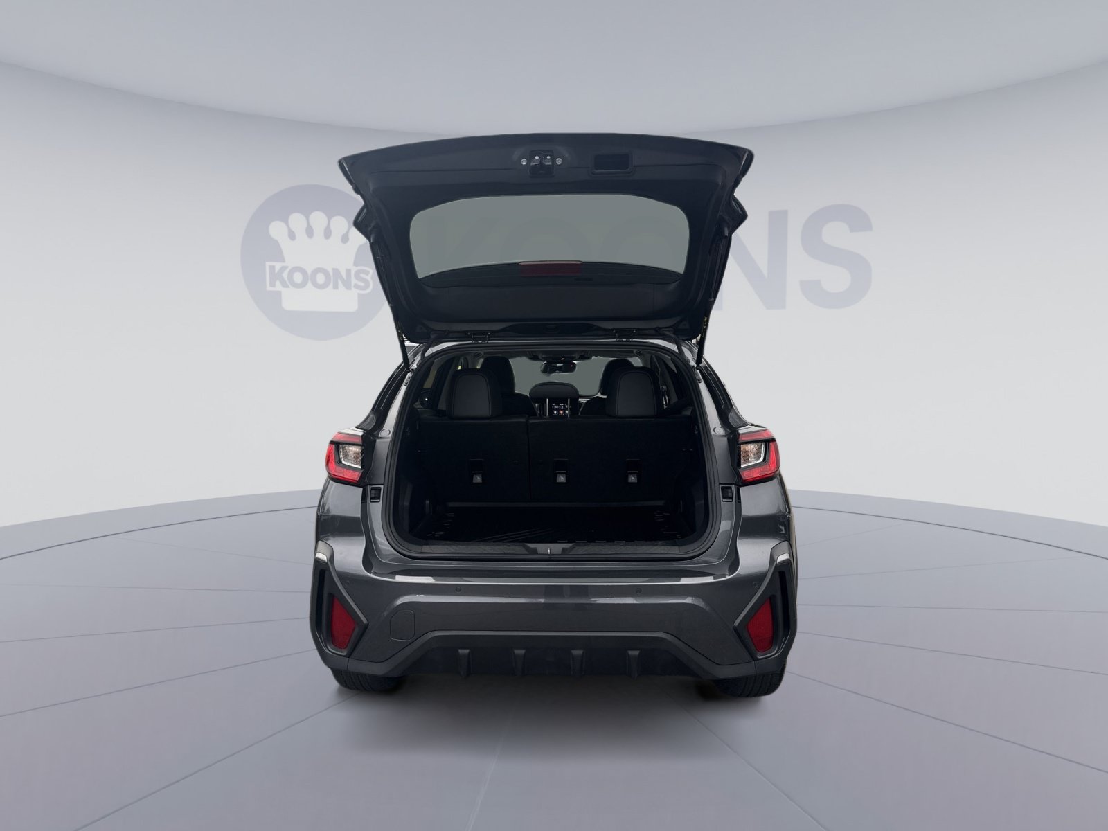 Used 2024 Subaru Crosstrek 2.5i Limited w/ Crosstrek Mirror Package AWD/4WD image 24