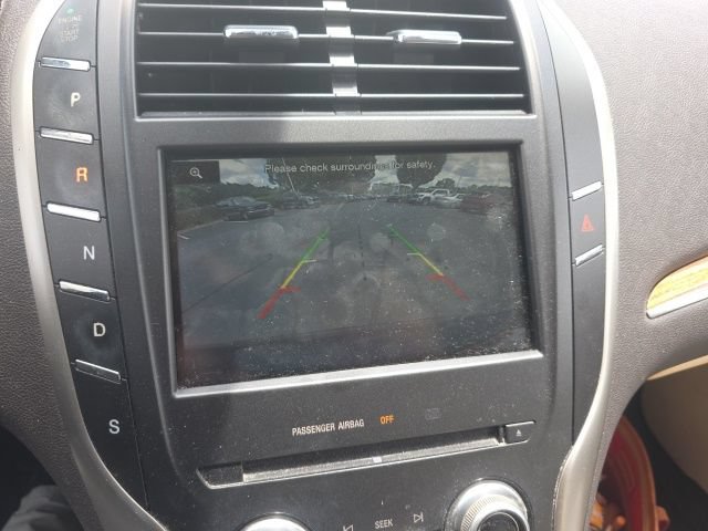 Used 2015 Lincoln MKC AWD w/ Equipment Group 101A Select image 13
