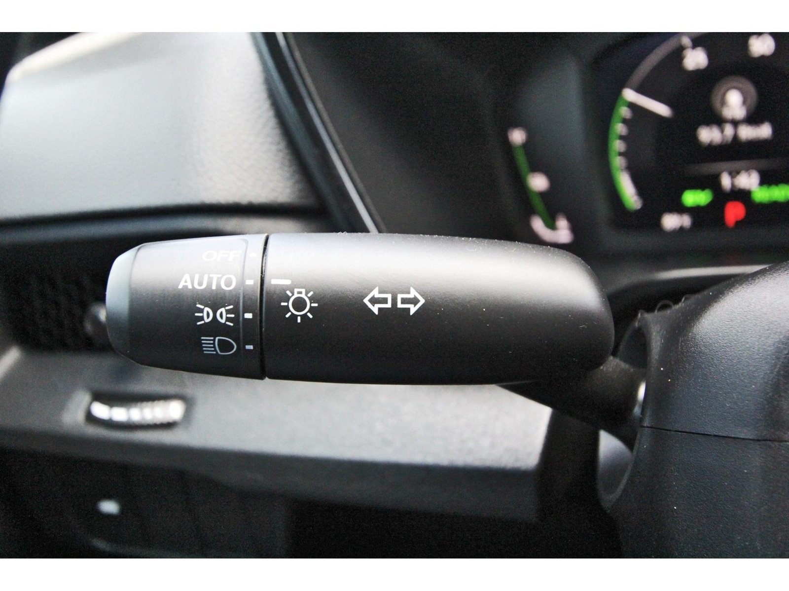 Used 2026 Honda CR-V Sport-L image 18