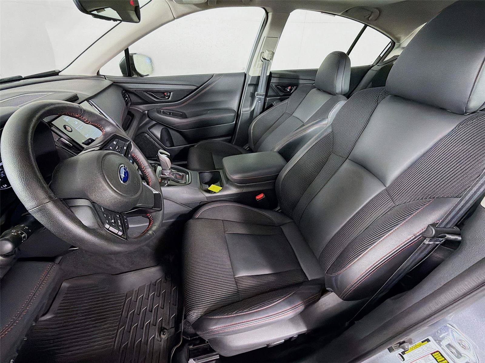 Used 2024 Subaru Legacy Sport AWD/4WD image 2