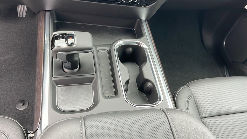 New 2026 GMC Sierra 1500 SLT w/ SLT Premium Plus Package image 20