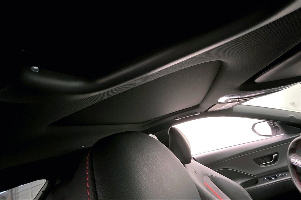 Certified 2024 Hyundai Kona N Line image 21