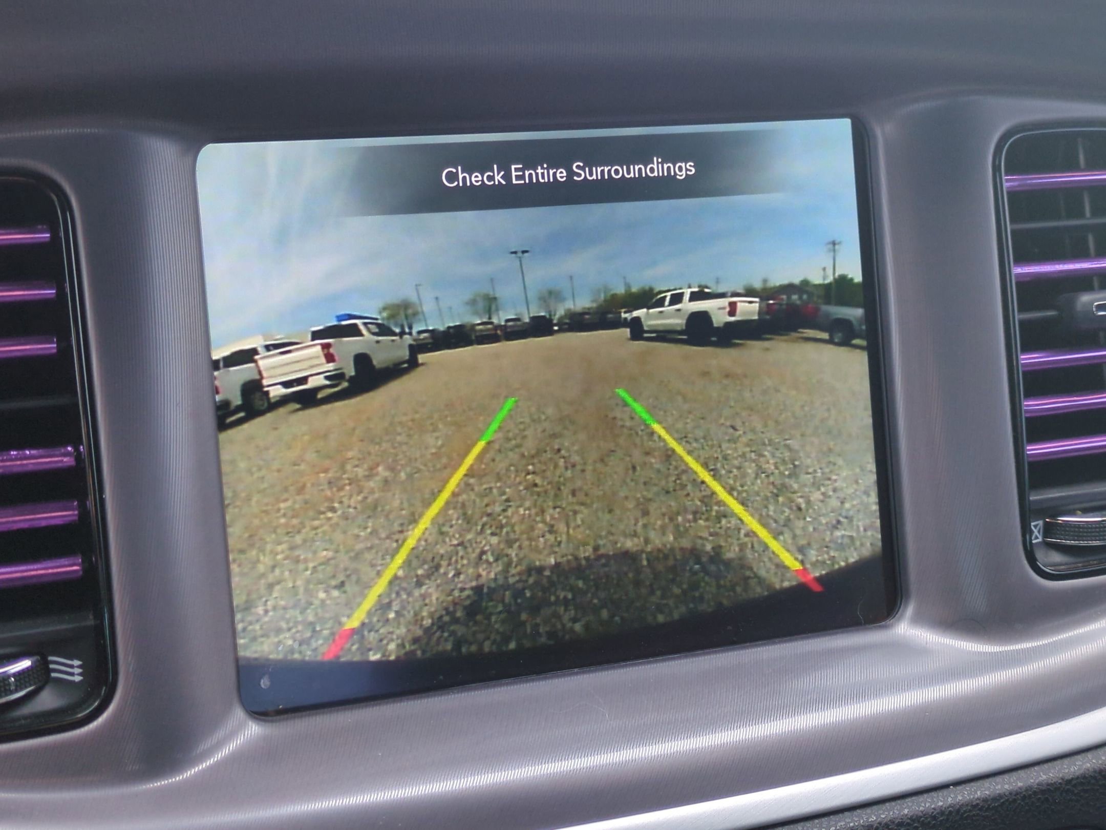 Used 2022 Dodge Charger R/T w/ Blacktop Package image 25