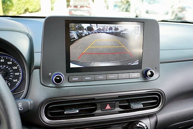 Certified 2023 Hyundai Kona SEL image 26
