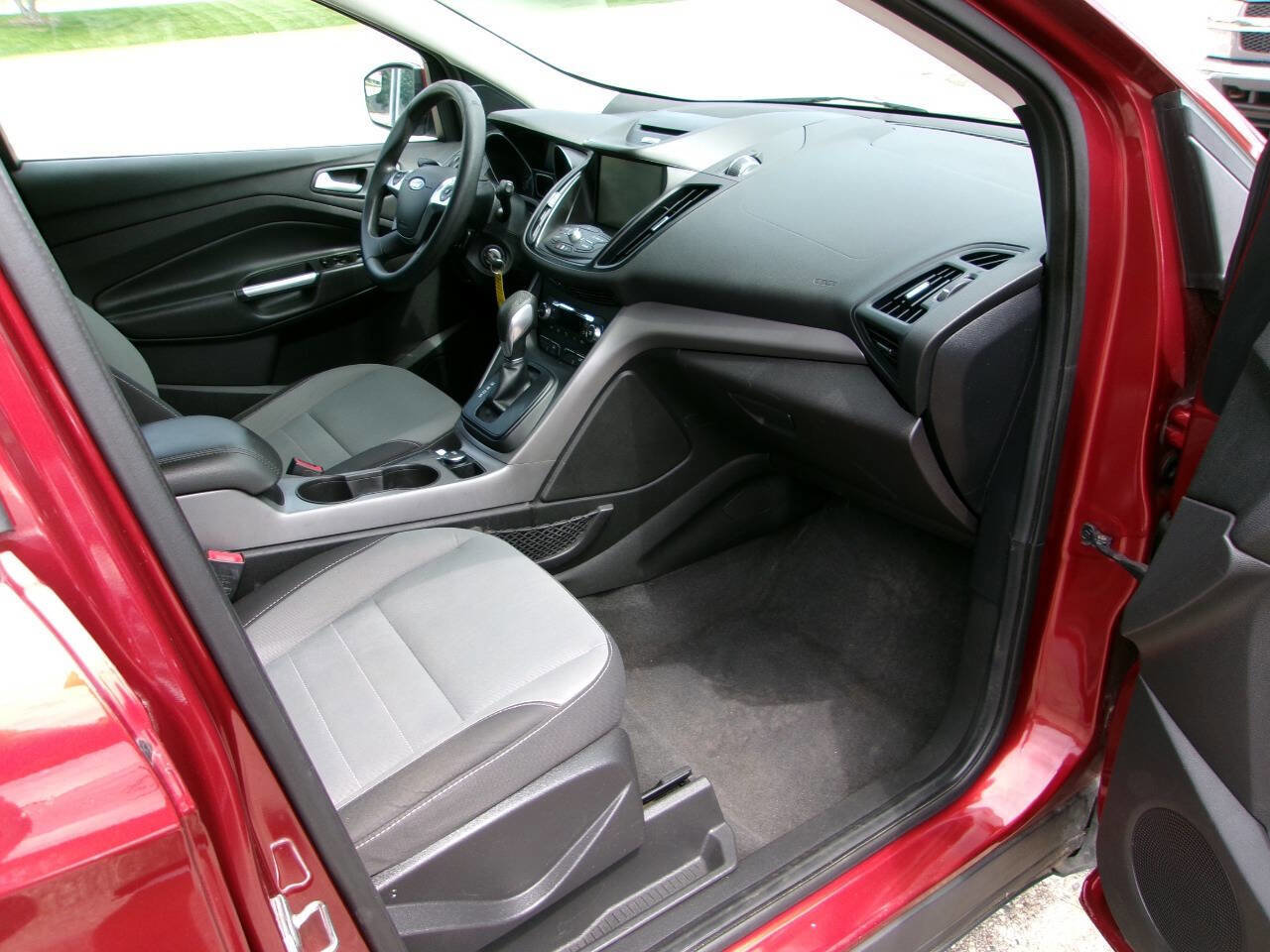 Used 2014 Ford Escape SE w/ Equipment Group 201A image 8