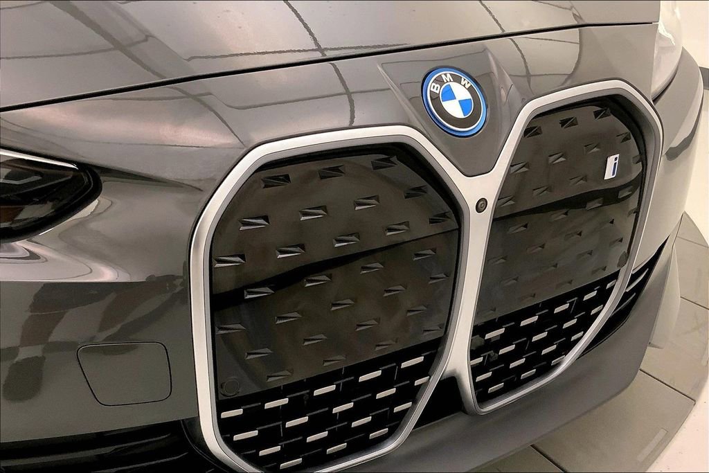 Certified 2023 BMW i4 eDrive40 w/ Premium Package image 29