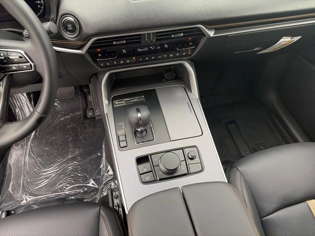 New 2026 MAZDA CX-70 3.3 Turbo S w/ Premium Package image 27