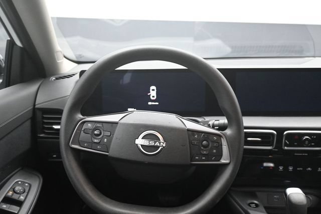 Used 2026 Nissan Sentra SV w/ Floor Mat Package FWD image 23