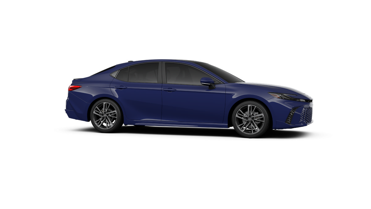 New 2027 Toyota Camry XSE FWD image 15