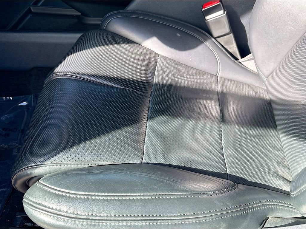 Used 2023 Lincoln Navigator L Reserve image 20