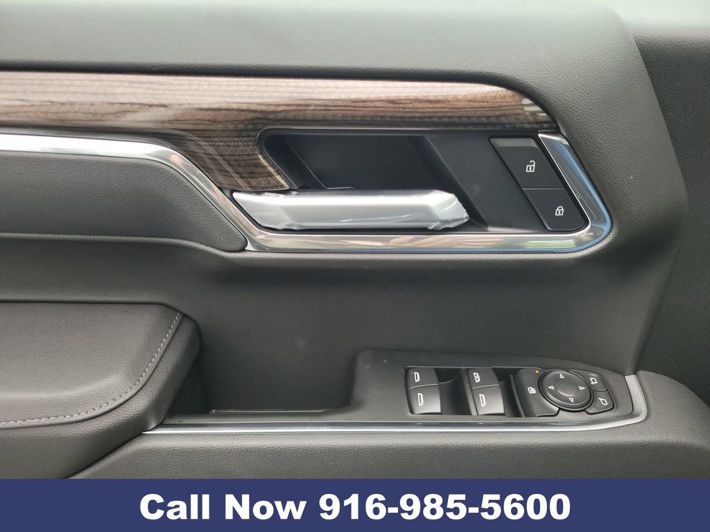 New 2026 Chevrolet Silverado 1500 LT image 19