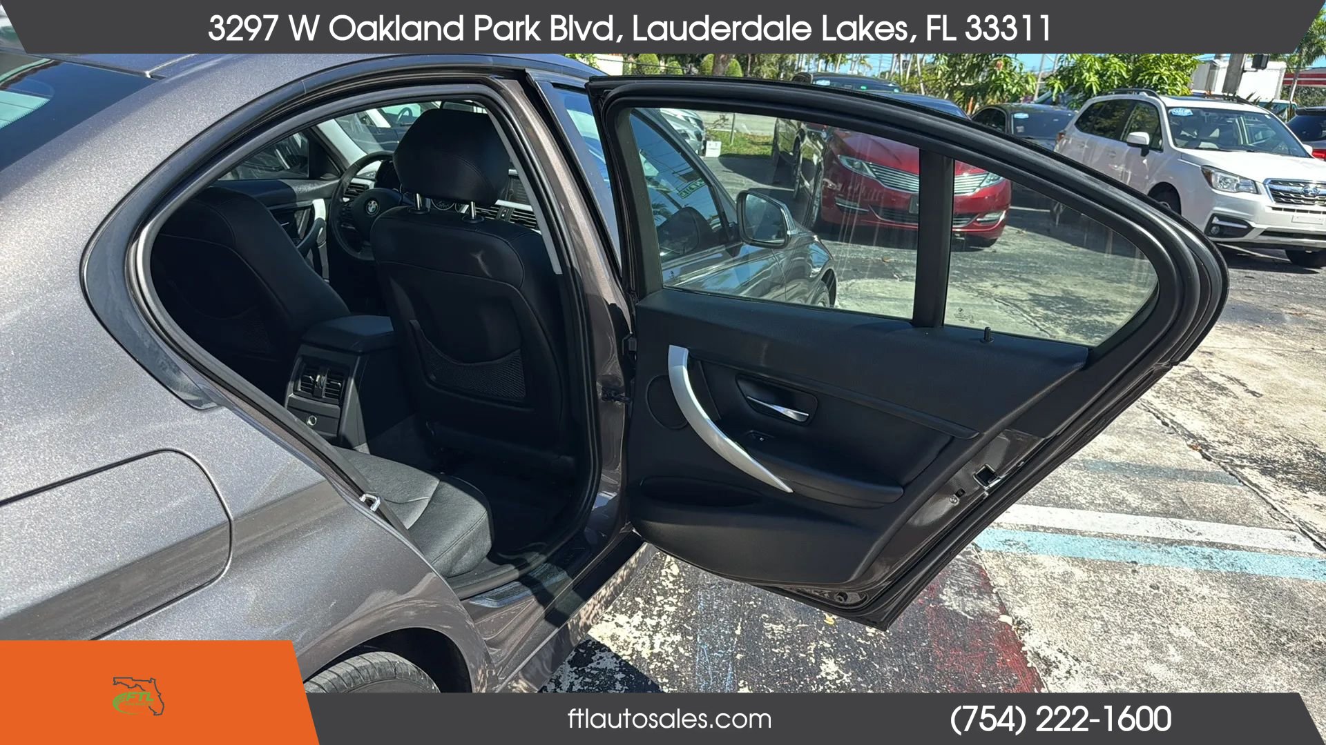 Used 2012 BMW 328i Sedan RWD image 32