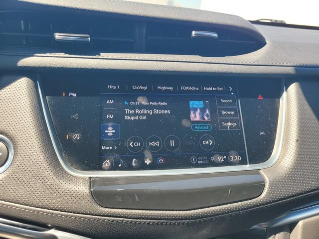 Used 2024 Cadillac XT6 Luxury AWD/4WD image 24