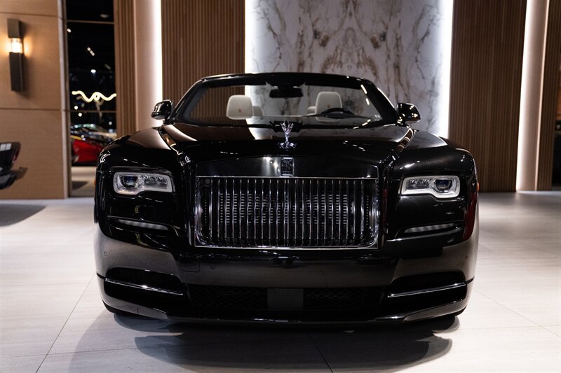 Used 2016 Rolls-Royce Dawn RWD image 21