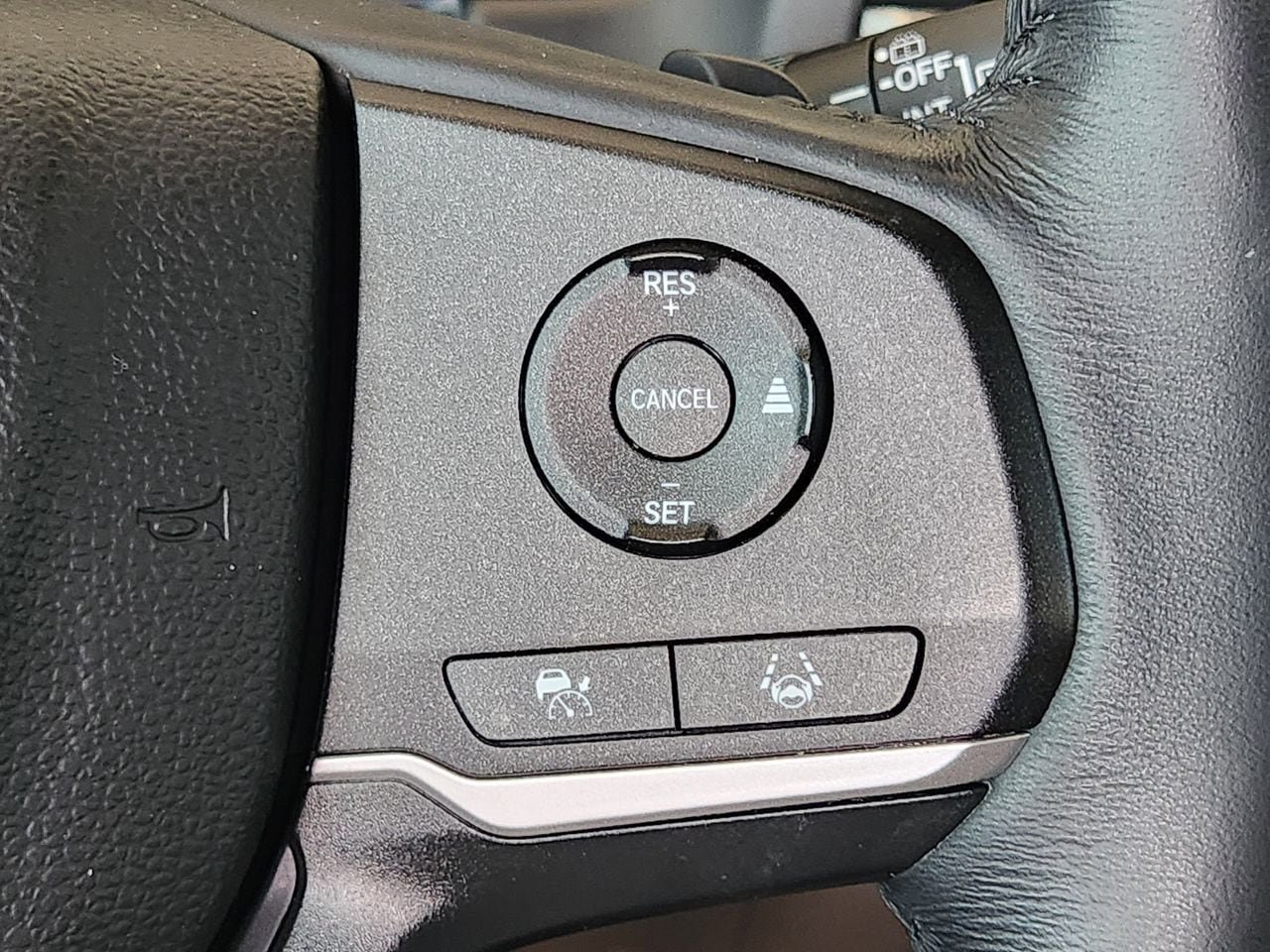 Certified 2024 Honda Odyssey EX-L image 28