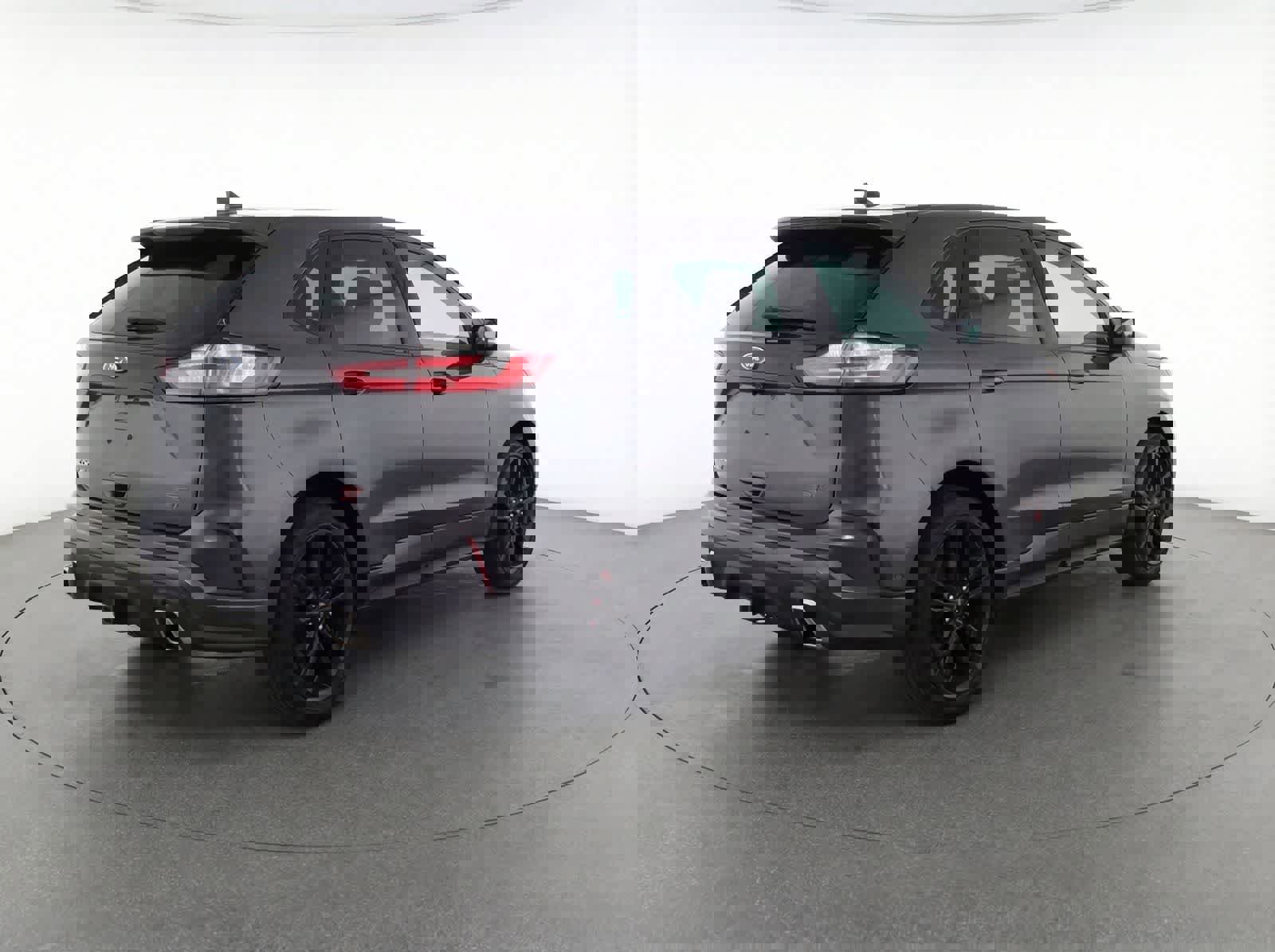 Used 2019 Ford Edge ST image 4