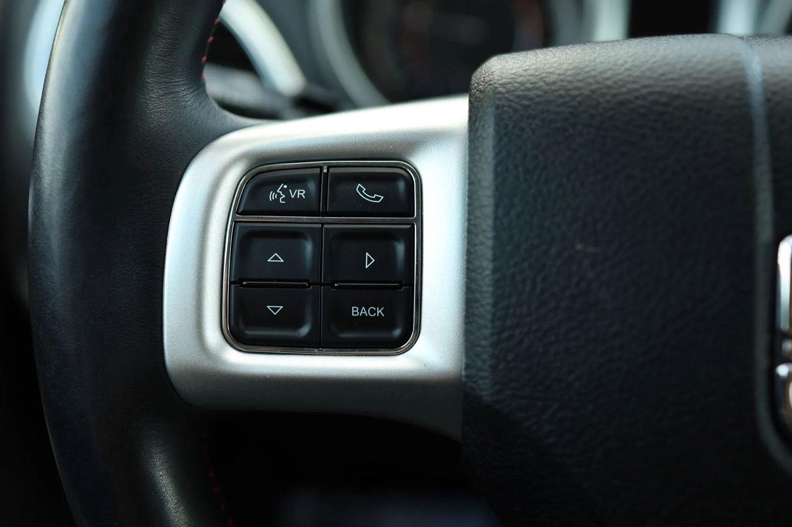 Used 2018 Dodge Journey GT w/ Driver Convenience Group image 17