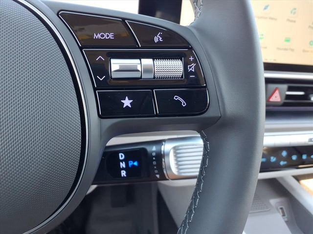 New 2025 Hyundai Ioniq 6 SEL RWD image 25