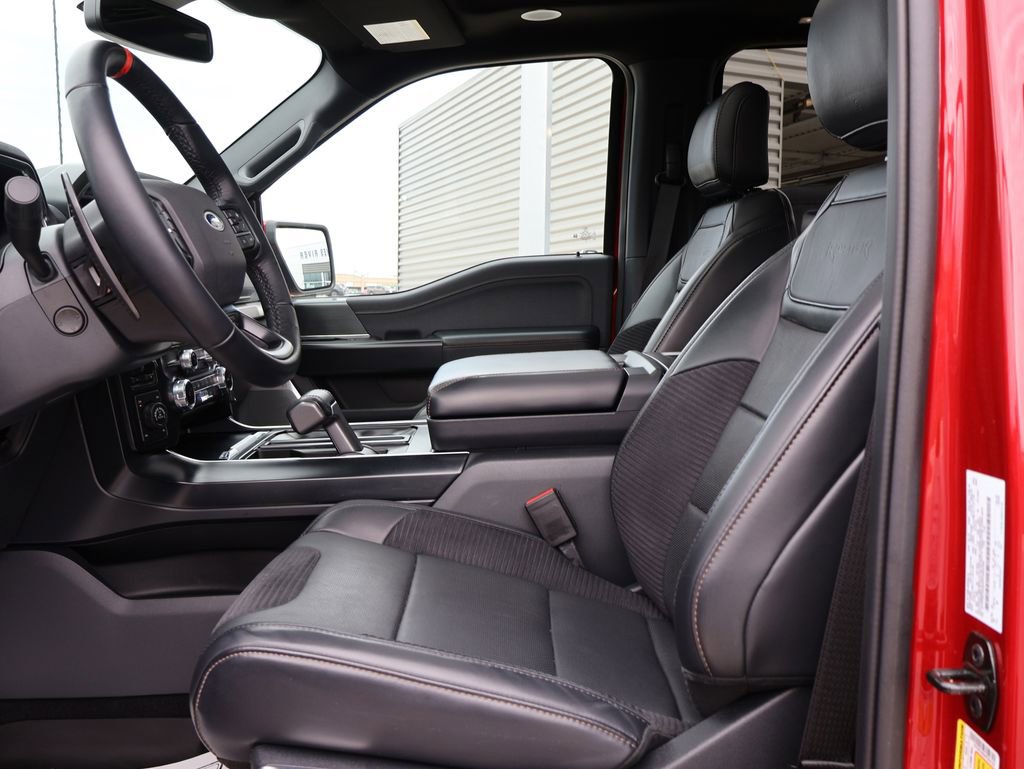 Used 2023 Ford F150 Raptor image 23