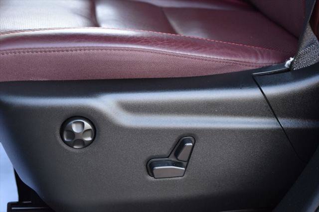 Certified 2025 Dodge Durango GT AWD/4WD image 17