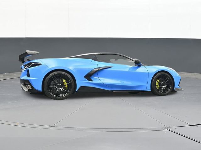 Used 2023 Chevrolet Corvette Stingray Convertible w/ Battery Protection Package image 47