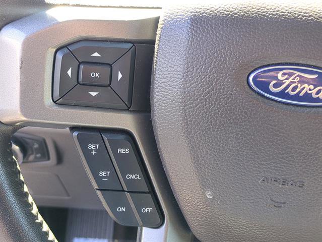 Used 2021 Ford Expedition Max XLT image 44