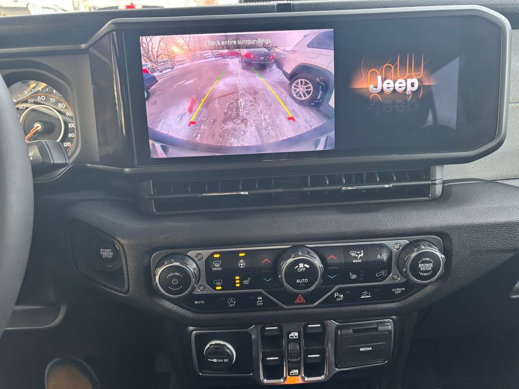 Used 2024 Jeep Wrangler Sport S image 28