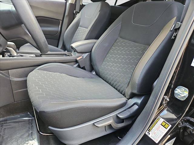 Used 2024 Nissan Kicks SV FWD image 15