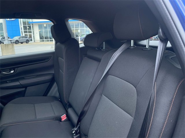 Certified 2024 Honda CR-V Sport image 26