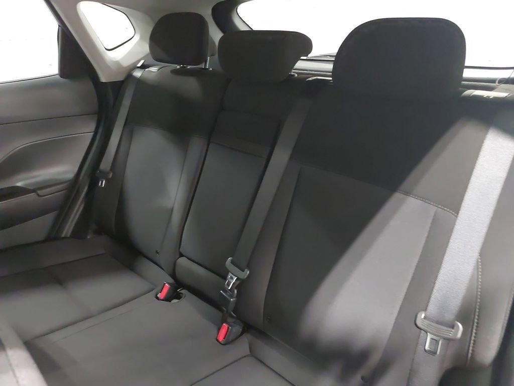 Certified 2025 Hyundai Kona SEL image 13